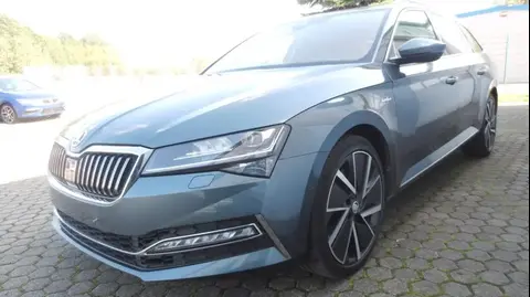 Used SKODA SUPERB Petrol 2020 Ad 