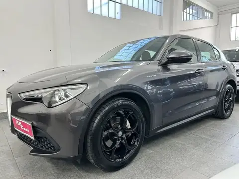 Used ALFA ROMEO STELVIO Diesel 2020 Ad 