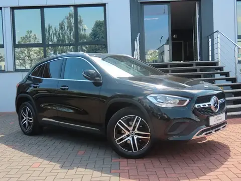 Used MERCEDES-BENZ CLASSE GLA Diesel 2020 Ad 