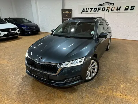 Used SKODA OCTAVIA Diesel 2020 Ad 