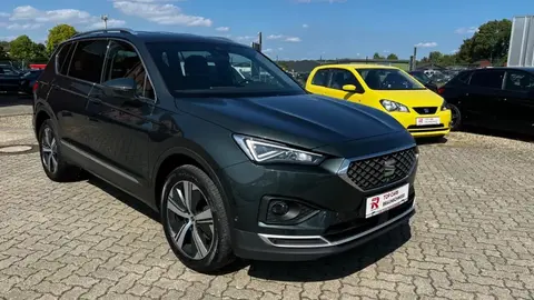 Used SEAT TARRACO Diesel 2021 Ad 