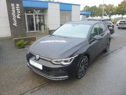 Used VOLKSWAGEN GOLF Petrol 2023 Ad 