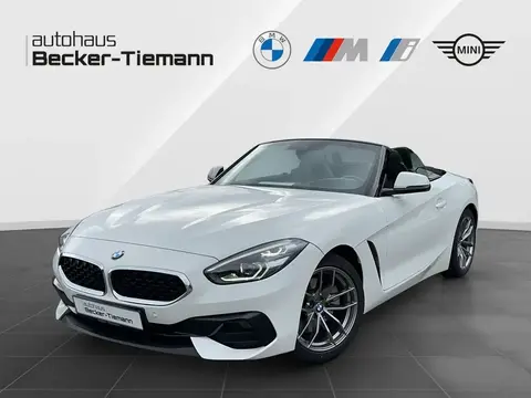 Annonce BMW Z4 Essence 2021 d'occasion 