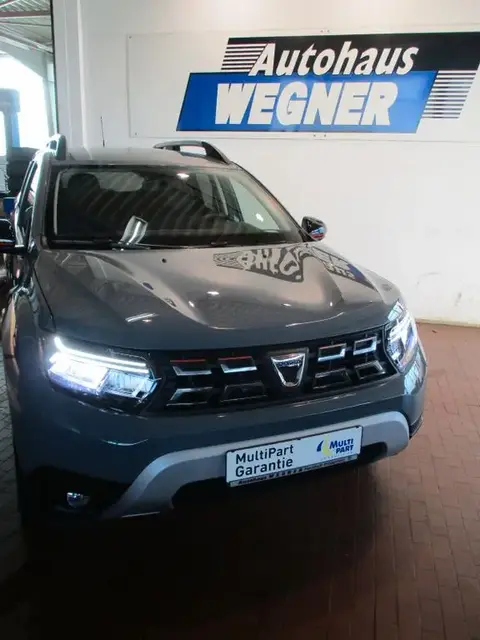 Used DACIA DUSTER Petrol 2022 Ad 