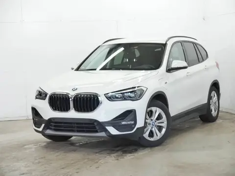 Used BMW X1 Hybrid 2021 Ad 