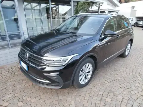 Used VOLKSWAGEN TIGUAN Petrol 2020 Ad 