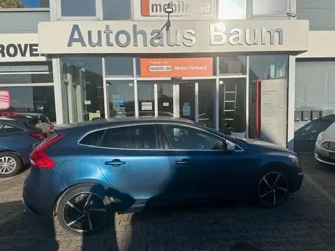 Used VOLVO V40 Diesel 2015 Ad 