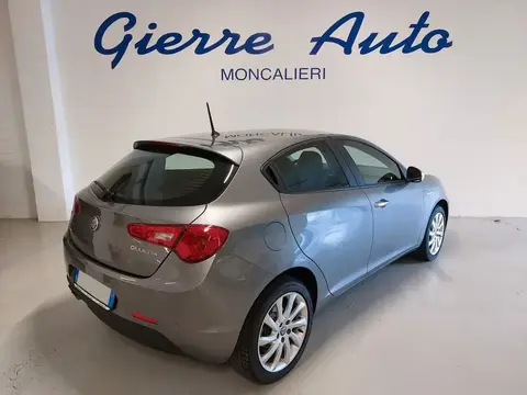 Used ALFA ROMEO GIULIETTA Diesel 2018 Ad 