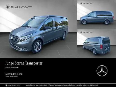 Used MERCEDES-BENZ CLASSE V Diesel 2023 Ad 