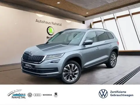 Used SKODA KODIAQ Diesel 2021 Ad 