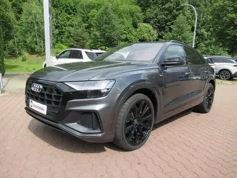 Used AUDI Q8 Diesel 2021 Ad 