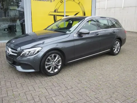 Used MERCEDES-BENZ CLASSE C Petrol 2016 Ad 