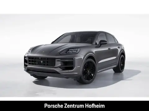 Used PORSCHE CAYENNE Petrol 2024 Ad 