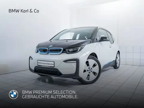 Annonce BMW I3 Non renseigné 2022 d'occasion 