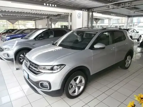 Used VOLKSWAGEN T-CROSS Petrol 2021 Ad 