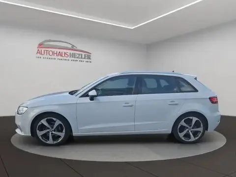 Used AUDI A3 Petrol 2019 Ad 