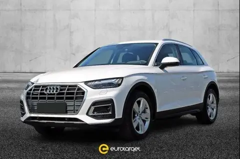 Used AUDI Q5 Hybrid 2020 Ad 