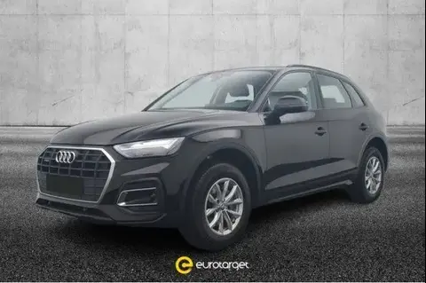 Used AUDI Q5 Hybrid 2021 Ad 