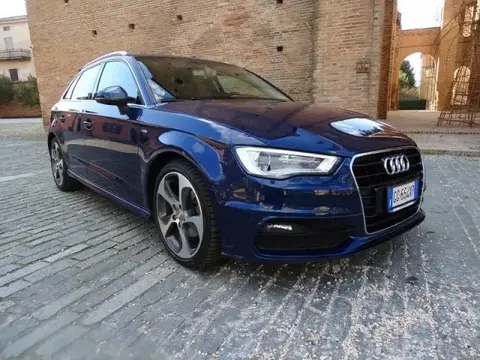 Used AUDI A3 Petrol 2016 Ad 