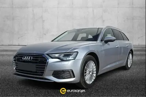 Used AUDI A6 Hybrid 2020 Ad 