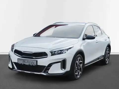 Used KIA XCEED Petrol 2023 Ad 