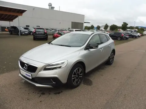 Used VOLVO V40 Diesel 2017 Ad 