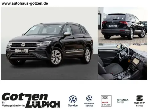 Used VOLKSWAGEN TIGUAN Diesel 2023 Ad 