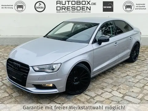 Used AUDI A3 Petrol 2015 Ad 