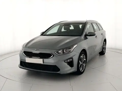 Annonce KIA XCEED  2021 d'occasion 