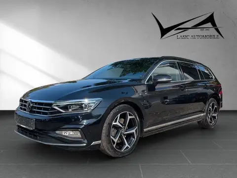 Annonce VOLKSWAGEN PASSAT Diesel 2020 d'occasion 