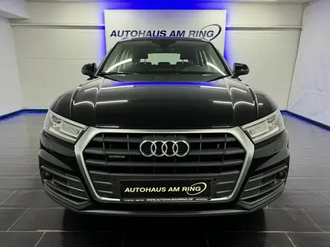 Annonce AUDI Q5 Diesel 2020 d'occasion 