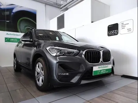 Used BMW X1 Hybrid 2022 Ad 