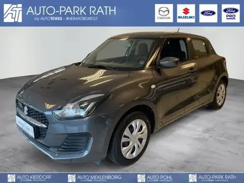 Used SUZUKI SWIFT Petrol 2020 Ad 