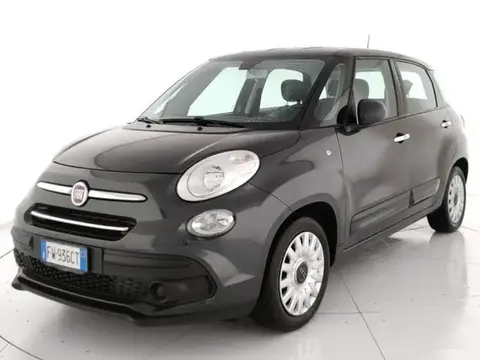 Annonce FIAT 500L Essence 2019 d'occasion 