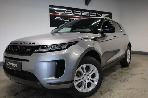 Annonce LAND ROVER RANGE ROVER EVOQUE Diesel 2019 d'occasion 