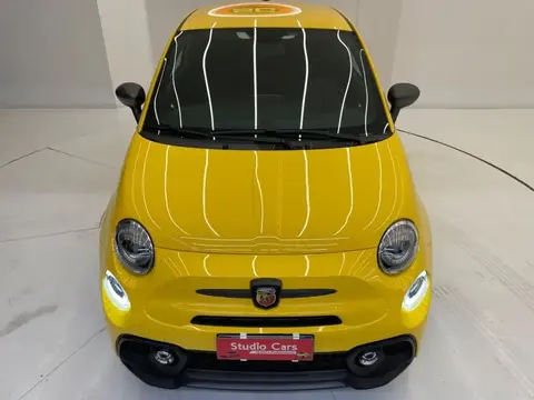 Used ABARTH 595 Petrol 2019 Ad 