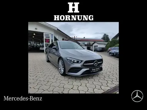 Used MERCEDES-BENZ CLASSE CLA Petrol 2023 Ad 