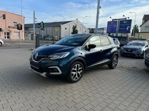 Used RENAULT CAPTUR Petrol 2020 Ad 