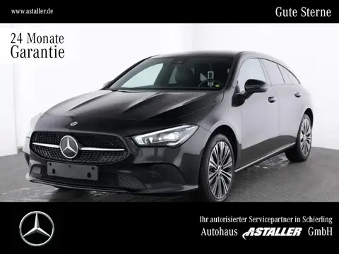 Used MERCEDES-BENZ CLASSE CLA Hybrid 2023 Ad 