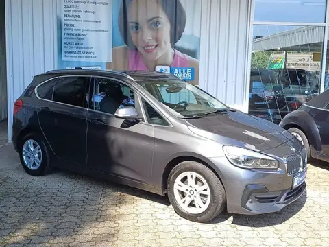 Used BMW SERIE 2 Petrol 2019 Ad 