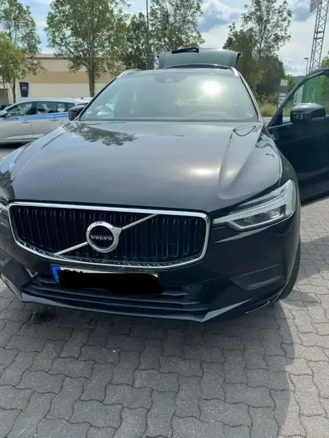 Annonce VOLVO XC60 Diesel 2019 d'occasion 