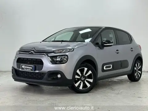 Annonce CITROEN C3 Essence 2023 d'occasion 