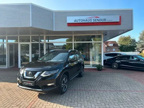 Used NISSAN X-TRAIL Petrol 2019 Ad 