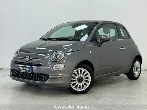 Used FIAT 500 Petrol 2022 Ad 