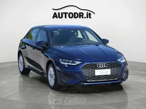 Used AUDI A3  2022 Ad 