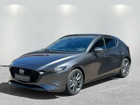 Annonce MAZDA 3 Essence 2024 d'occasion 