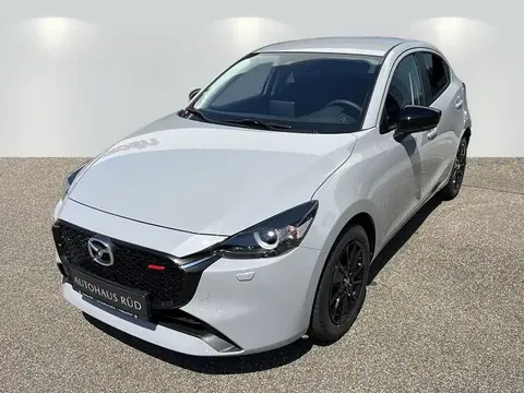 Used MAZDA 2 Hybrid 2024 Ad 