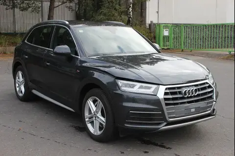 Used AUDI Q5 Diesel 2020 Ad 