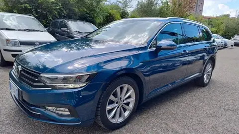 Annonce VOLKSWAGEN PASSAT Diesel 2021 d'occasion 