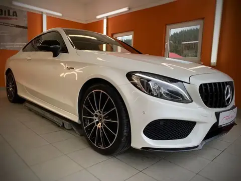 Used MERCEDES-BENZ CLASSE C Petrol 2018 Ad 